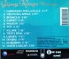 Gipsy Kings Mosaique CD